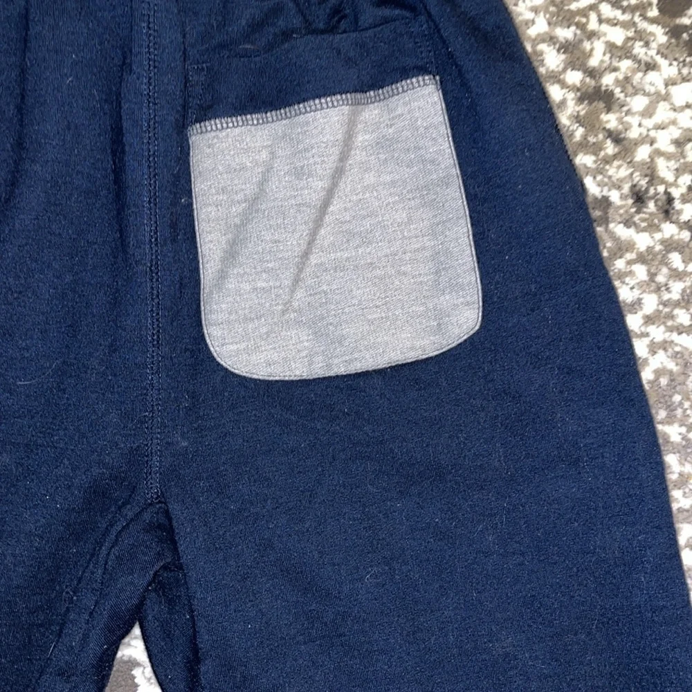 Cotton on The Slouch Trackie Dark Gray Joggers Pants Sz Small.